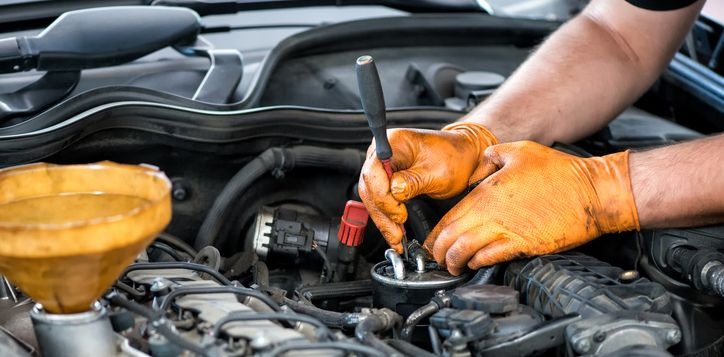 Başarı Teknik Fiat Ford Özel Servis